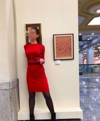 Анкета проститутки Алина - Фото, г. Нижний Батлух, 24 года, №15605